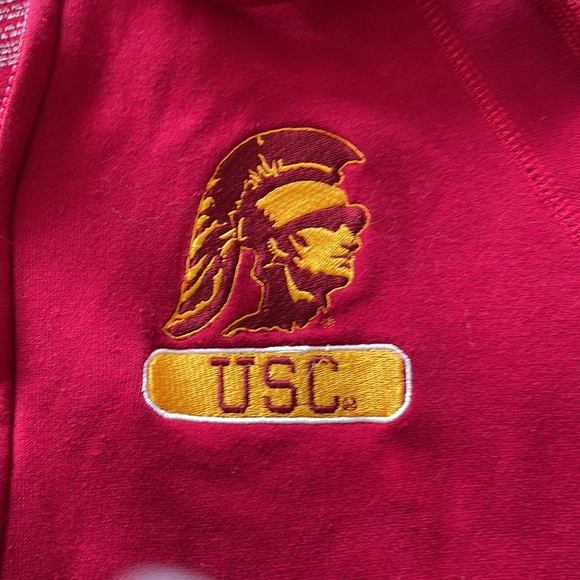 USC sweatshirt - Picture 2 of 4